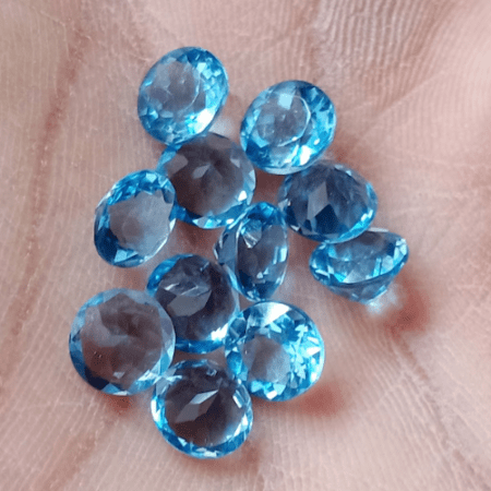 Aquamarine